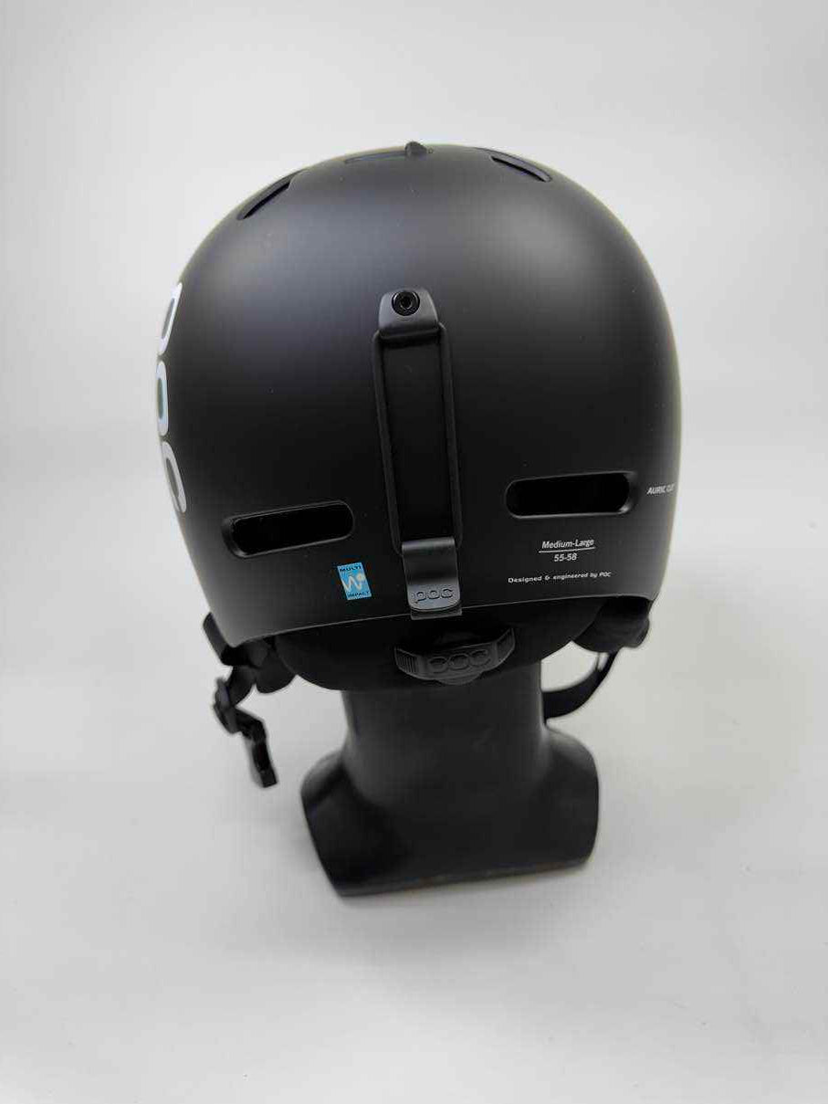 POC Auric Cut Skihelm - Größe 55-58cm #7498