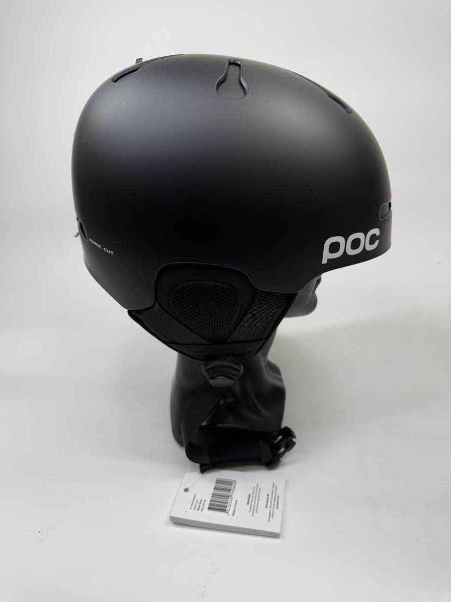 POC Auric Cut Skihelm - Größe 55-58cm #7498