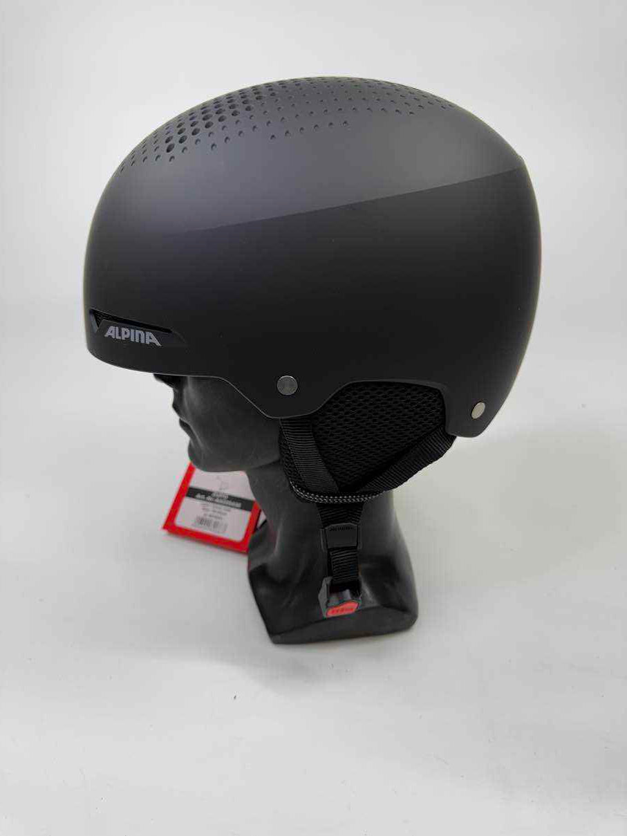 ALPINA ZUPO Skihelm - Größe 54-58cm #7495