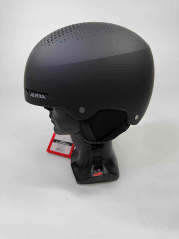 ALPINA ZUPO Skihelm - Größe 54-58cm #7495