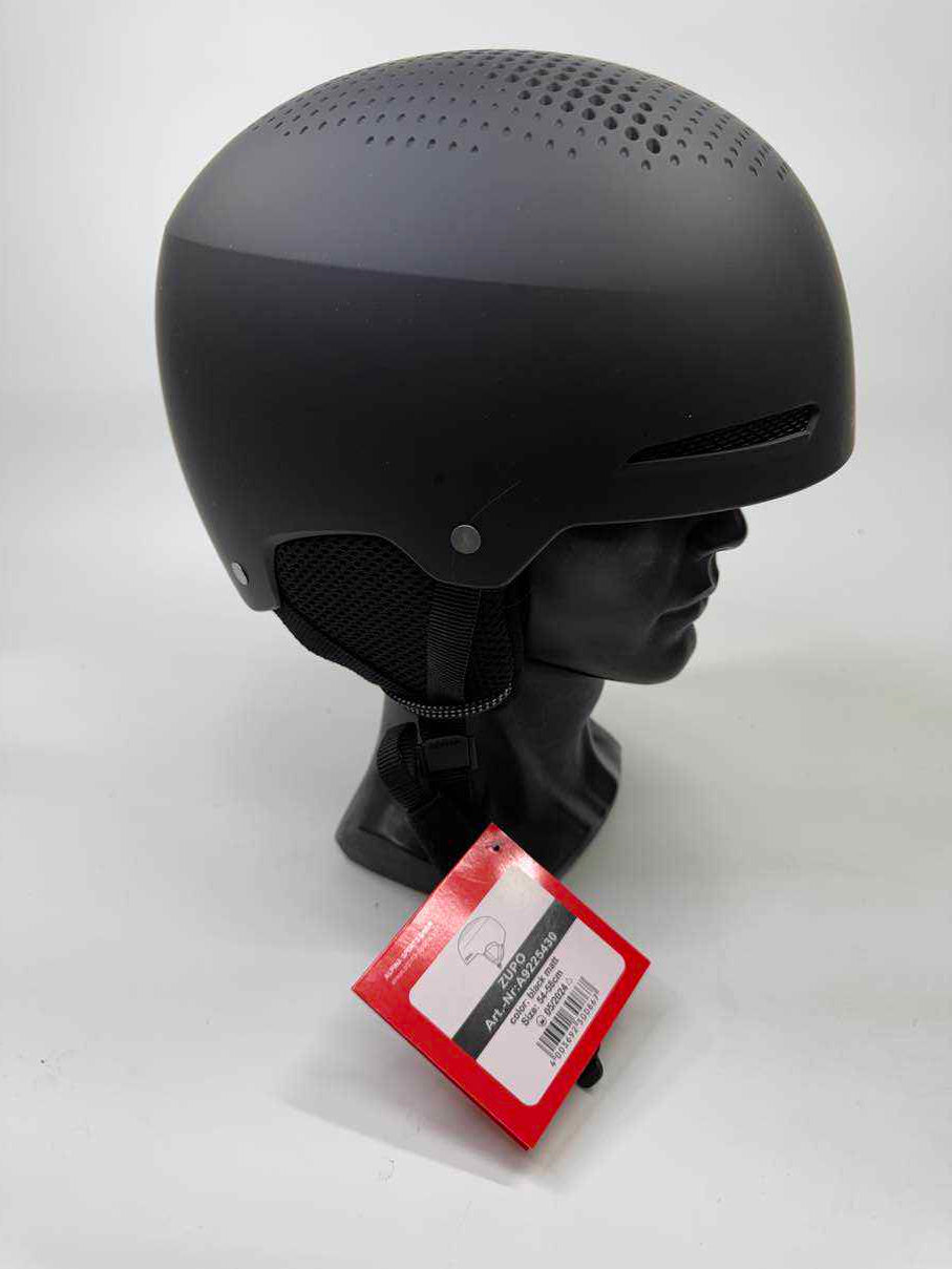 ALPINA ZUPO Skihelm - Größe 54-58cm #7495