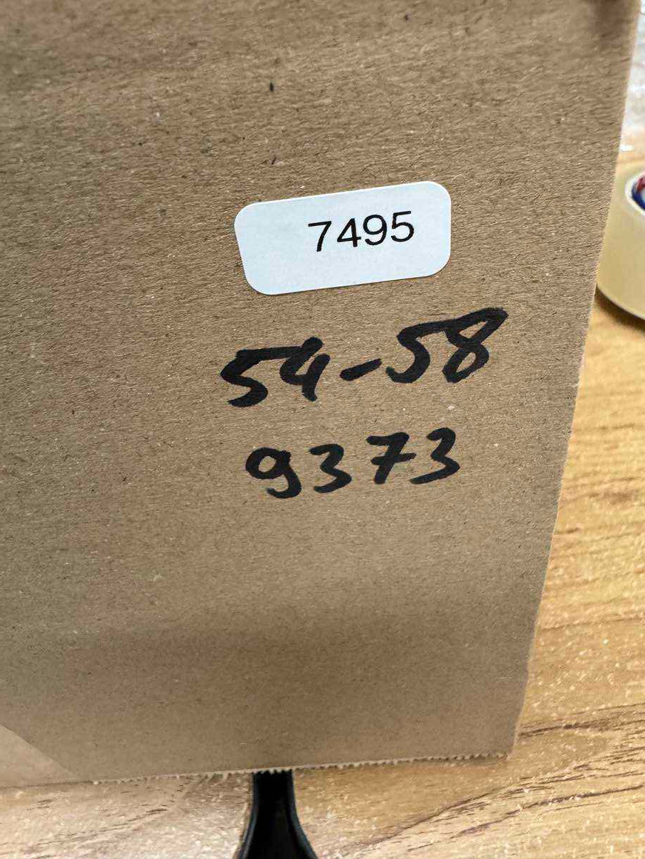 ALPINA ZUPO Skihelm - Größe 54-58cm #7495