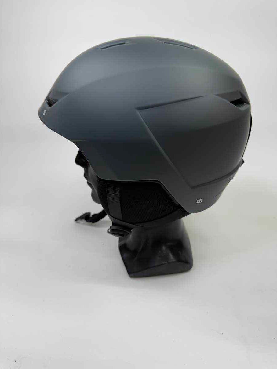 Salomon Pioneer LT Skihelm - Größe 59-62cm #7490