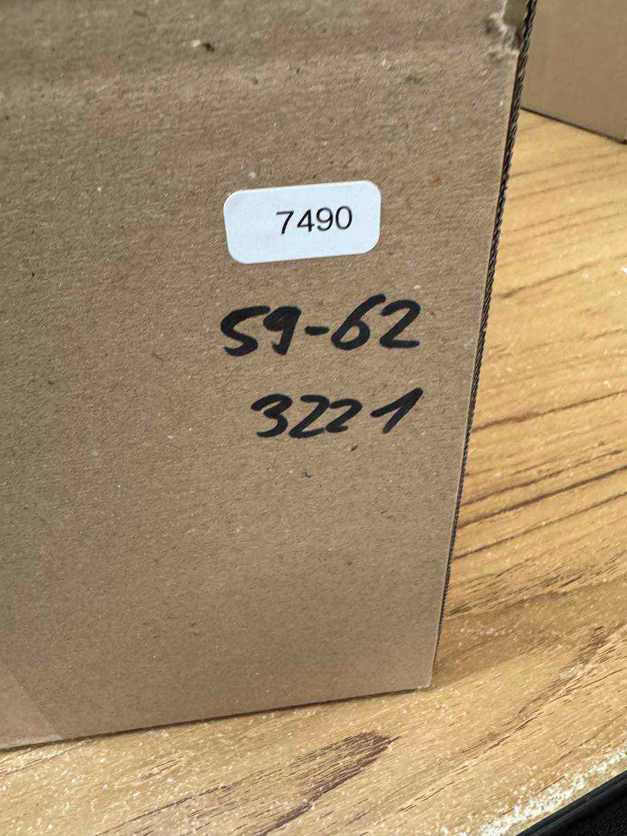 Salomon Pioneer LT Skihelm - Größe 59-62cm #7490