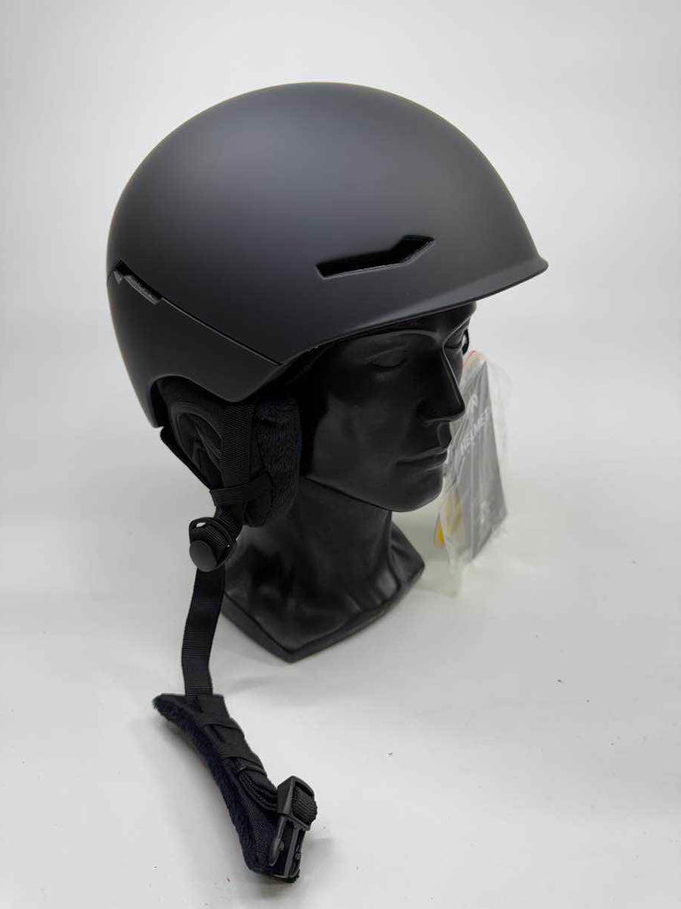 OutdoorMaster ELK MIPS Skihelm - Größe 55-58cm #7486