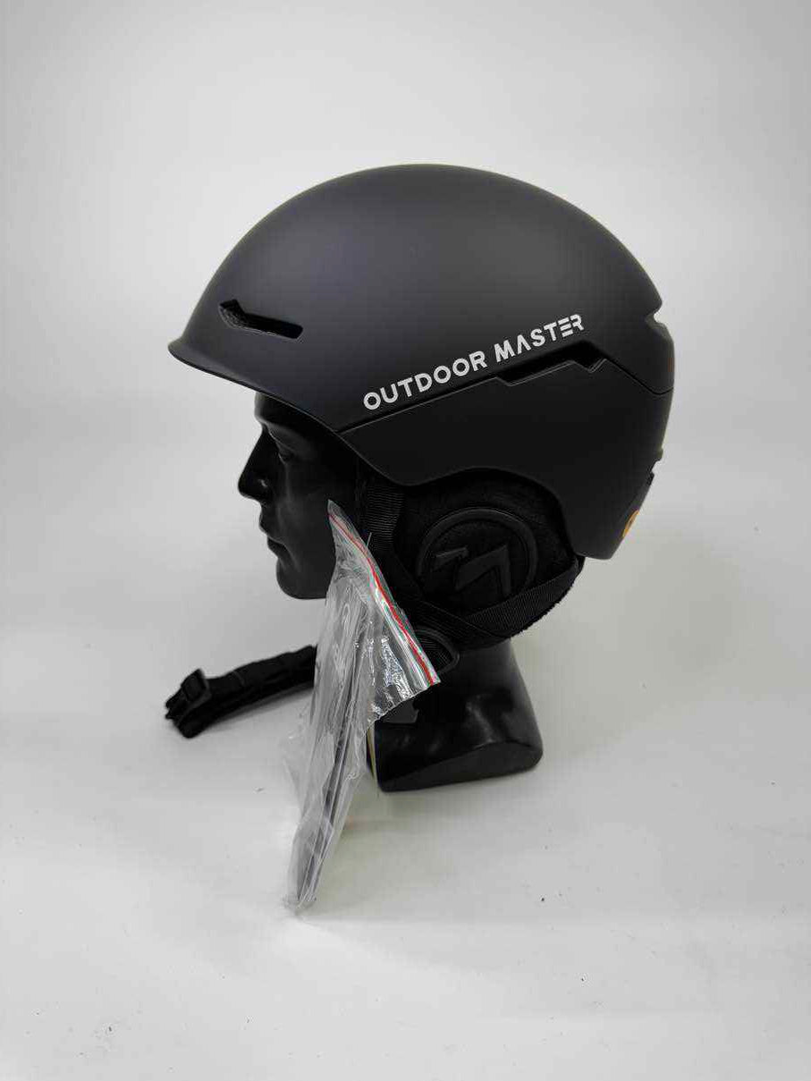 OutdoorMaster ELK MIPS Skihelm - Größe 55-58cm #7486