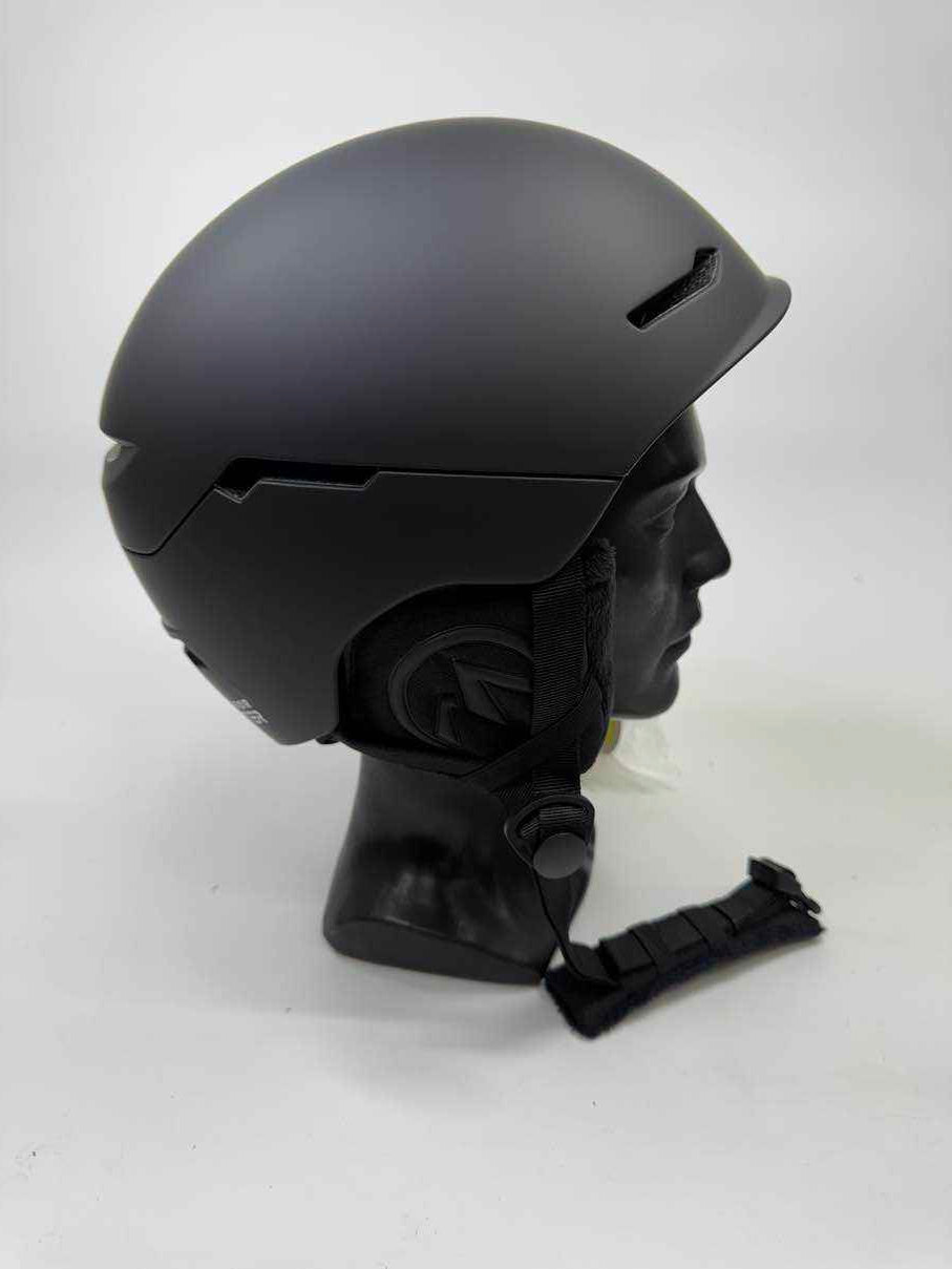 OutdoorMaster ELK MIPS Skihelm - Größe 55-58cm #7486