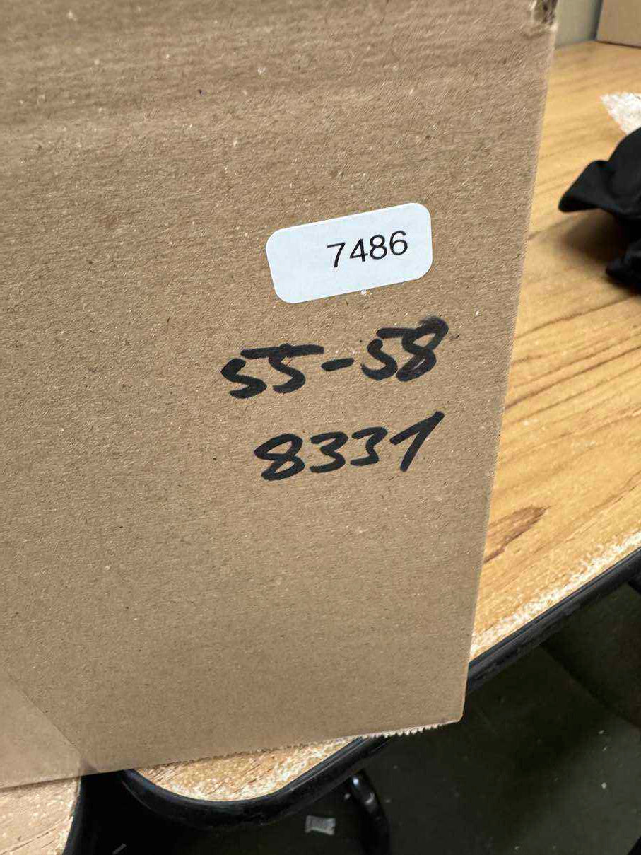 OutdoorMaster ELK MIPS Skihelm - Größe 55-58cm #7486