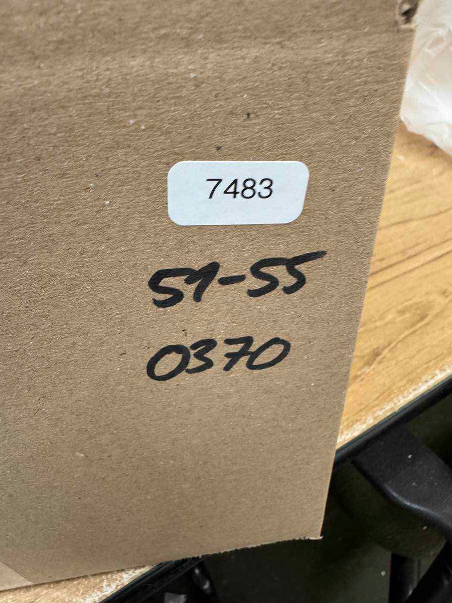 uvex heyya pro Skihelm - Größe 51-55cm #7483