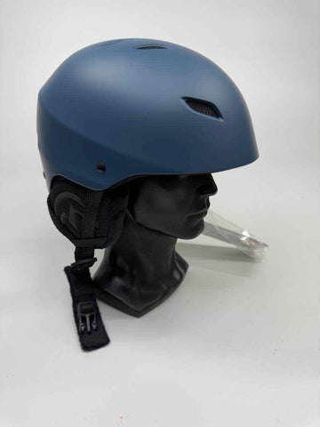 OutdoorMaster Kelvin Skihelm - Größe 56-61cm #7484