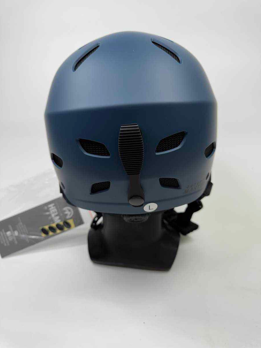 OutdoorMaster Kelvin Skihelm - Größe 56-61cm #7484