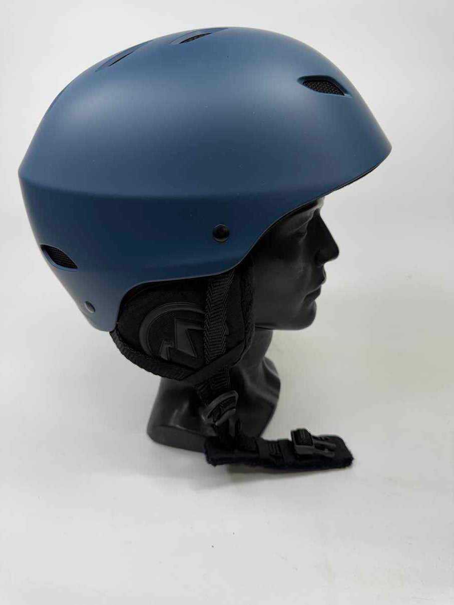 OutdoorMaster Kelvin Skihelm - Größe 56-61cm #7484