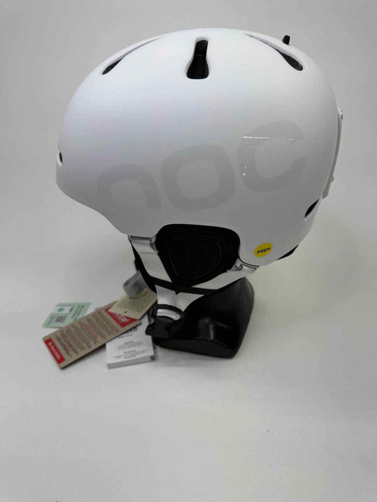 POC Fornix BC MIPS Skihelm - Größe 59-62cm #7479