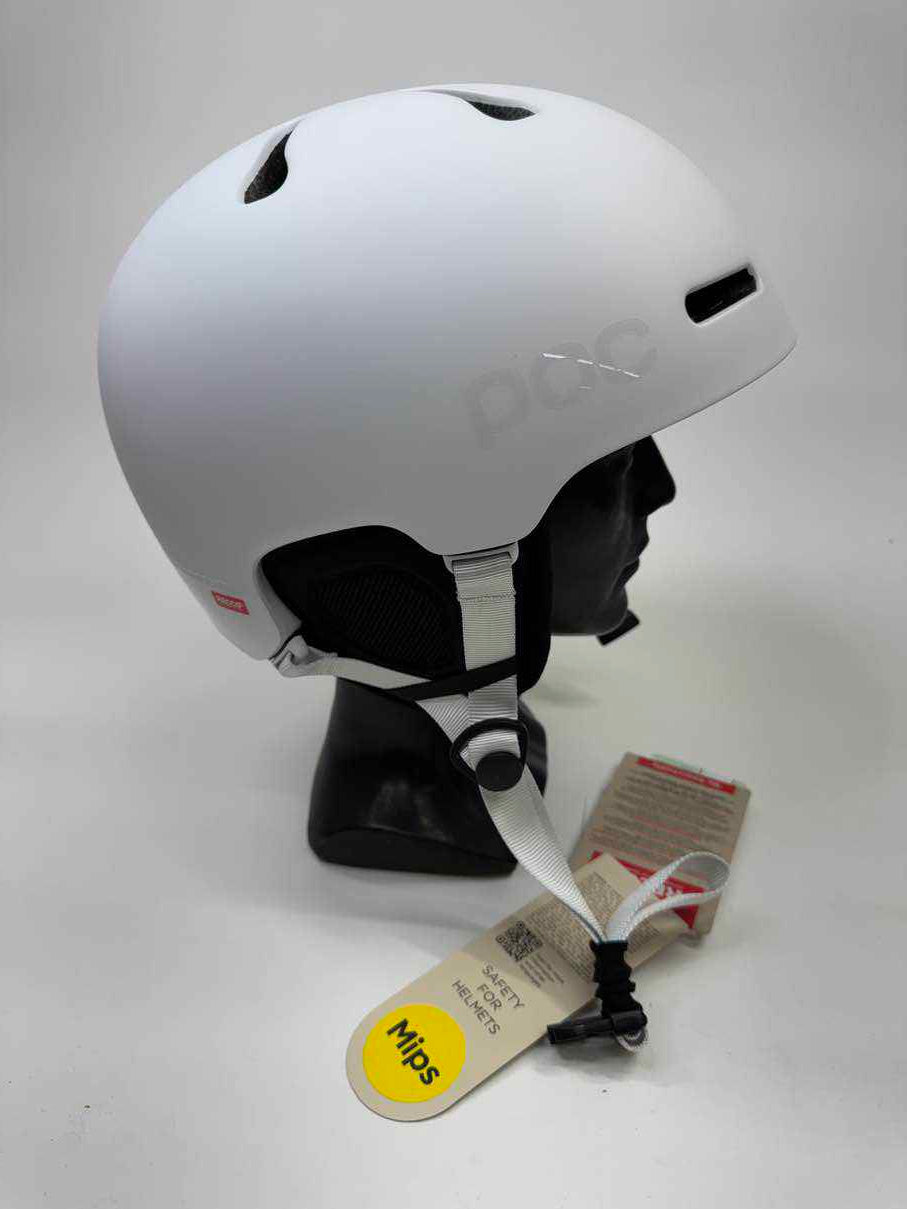 POC Fornix BC MIPS Skihelm - Größe 59-62cm #7479