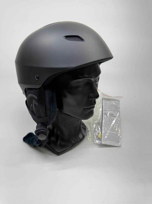 OutdoorMaster Kelvin Skihelm - Größe 48-52cm #7477