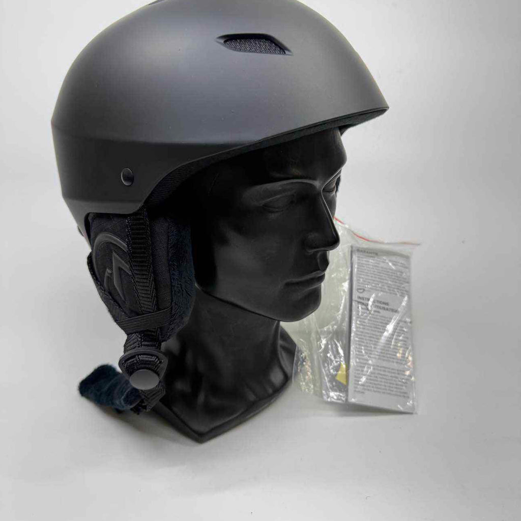 OutdoorMaster Kelvin Skihelm - Größe 48-52cm #7477