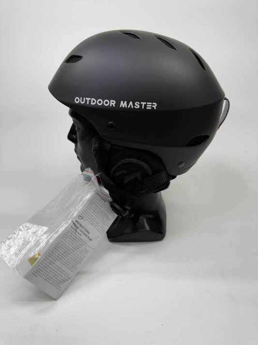 OutdoorMaster Kelvin Skihelm - Größe 48-52cm #7477