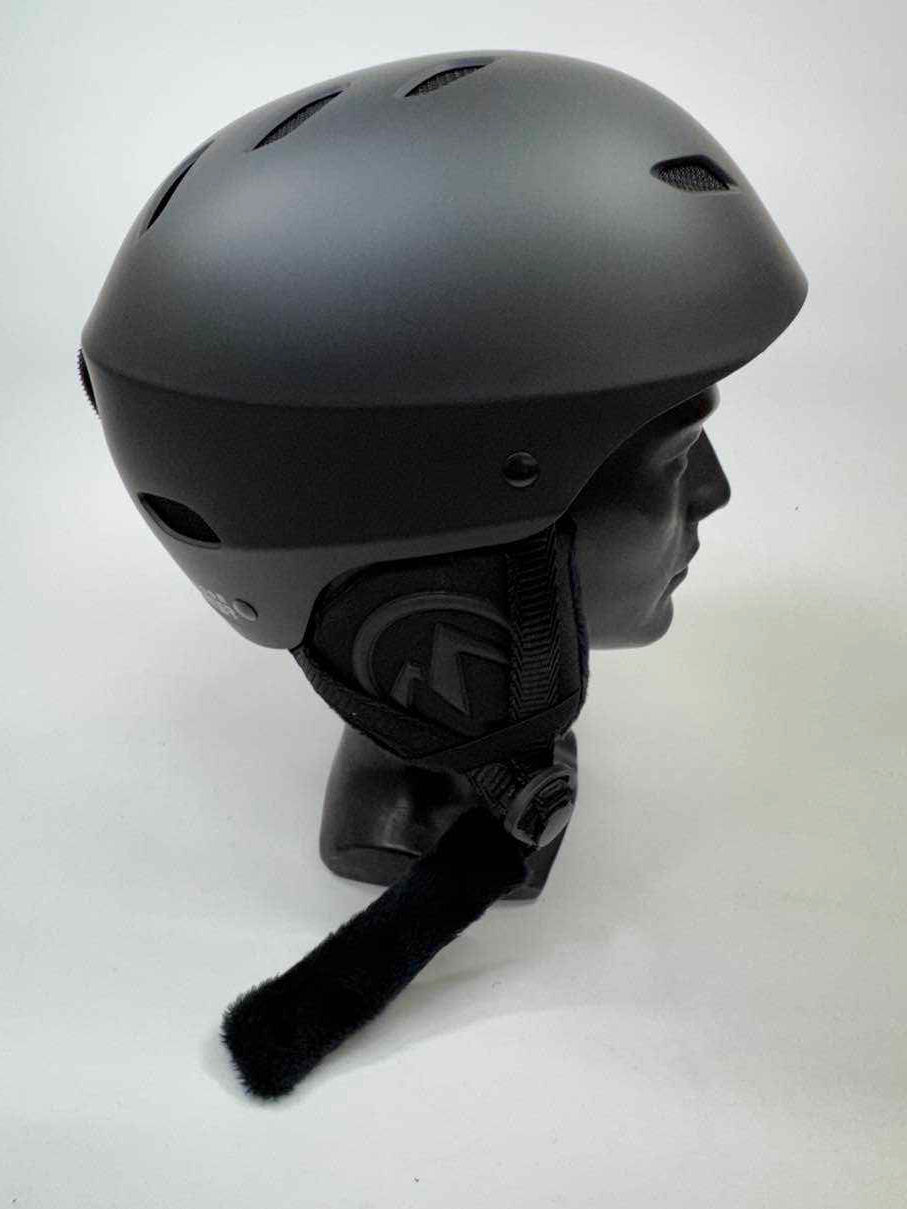 OutdoorMaster Kelvin Skihelm - Größe 48-52cm #7477