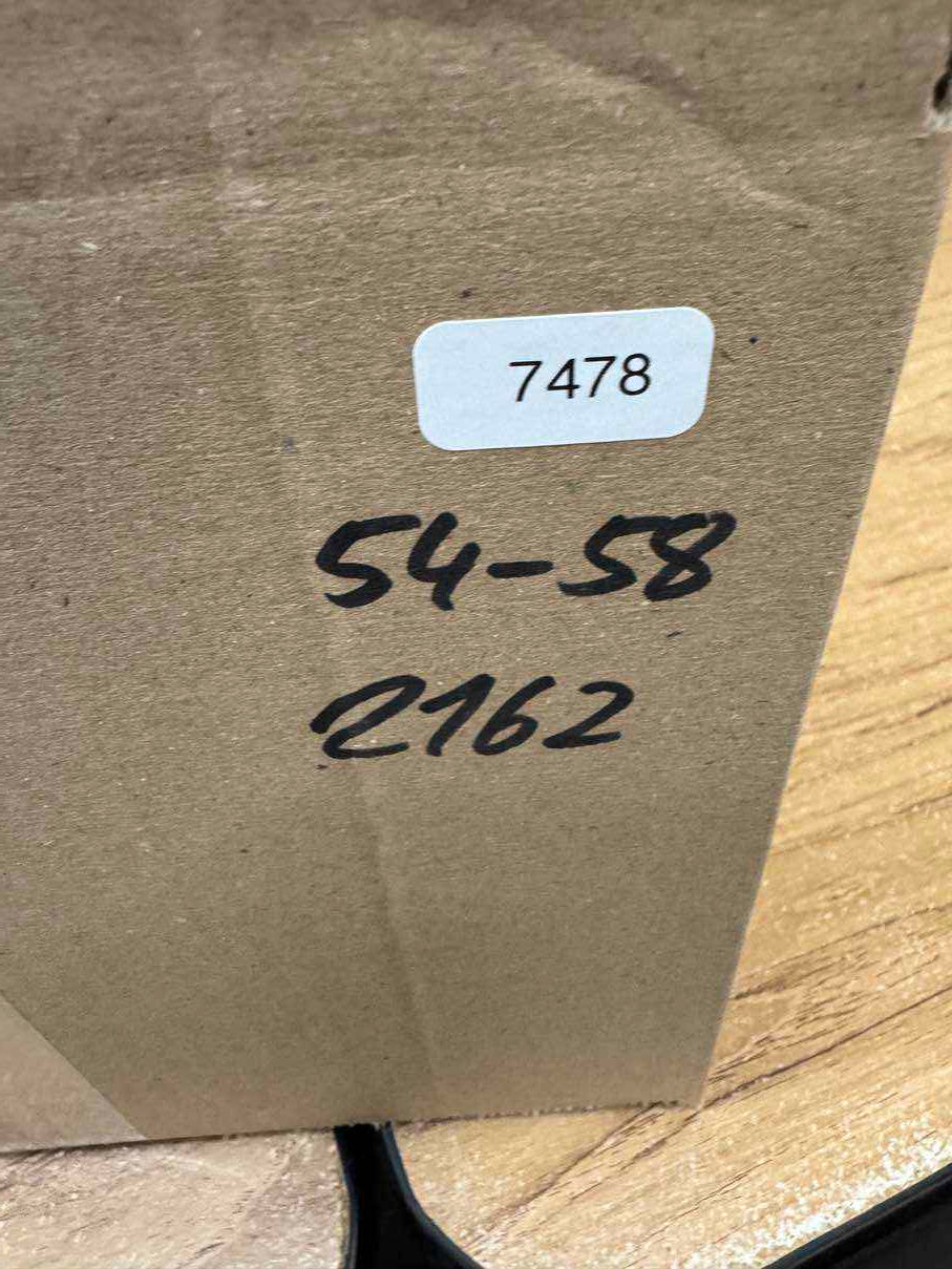 ALPINA ZUPO VISOR Q-LITE Skihelm - Größe 54-58cm #7478