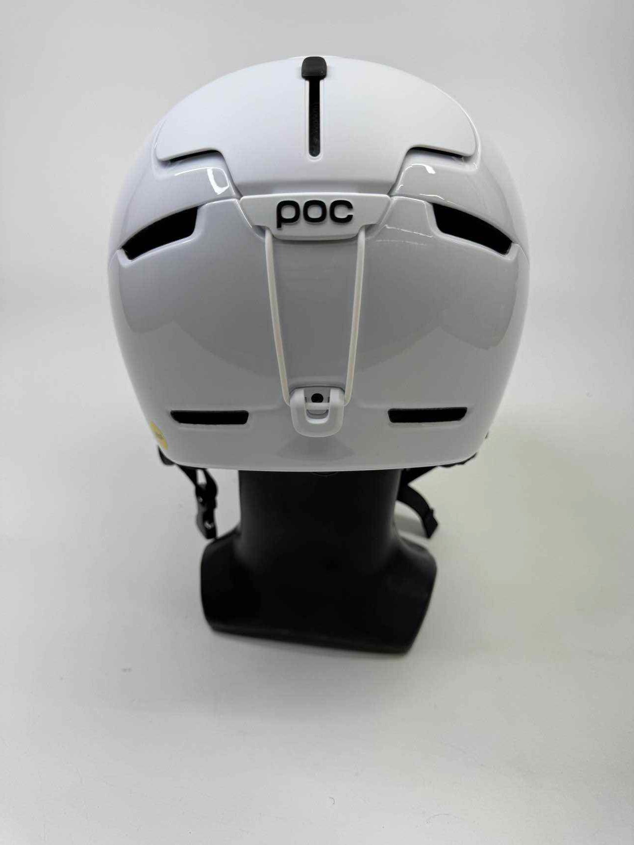 POC Obex MIPS Skihelm - Größe 55-58cm #7474