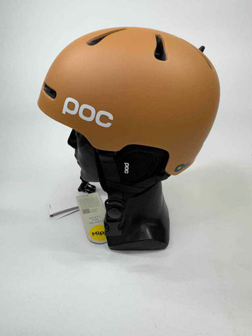 POC Fornix MIPS Skihelm - Größe 51-54cm #7469