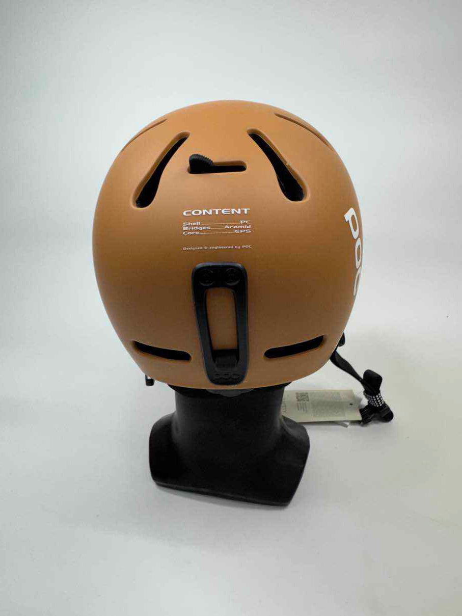 POC Fornix MIPS Skihelm - Größe 51-54cm #7469