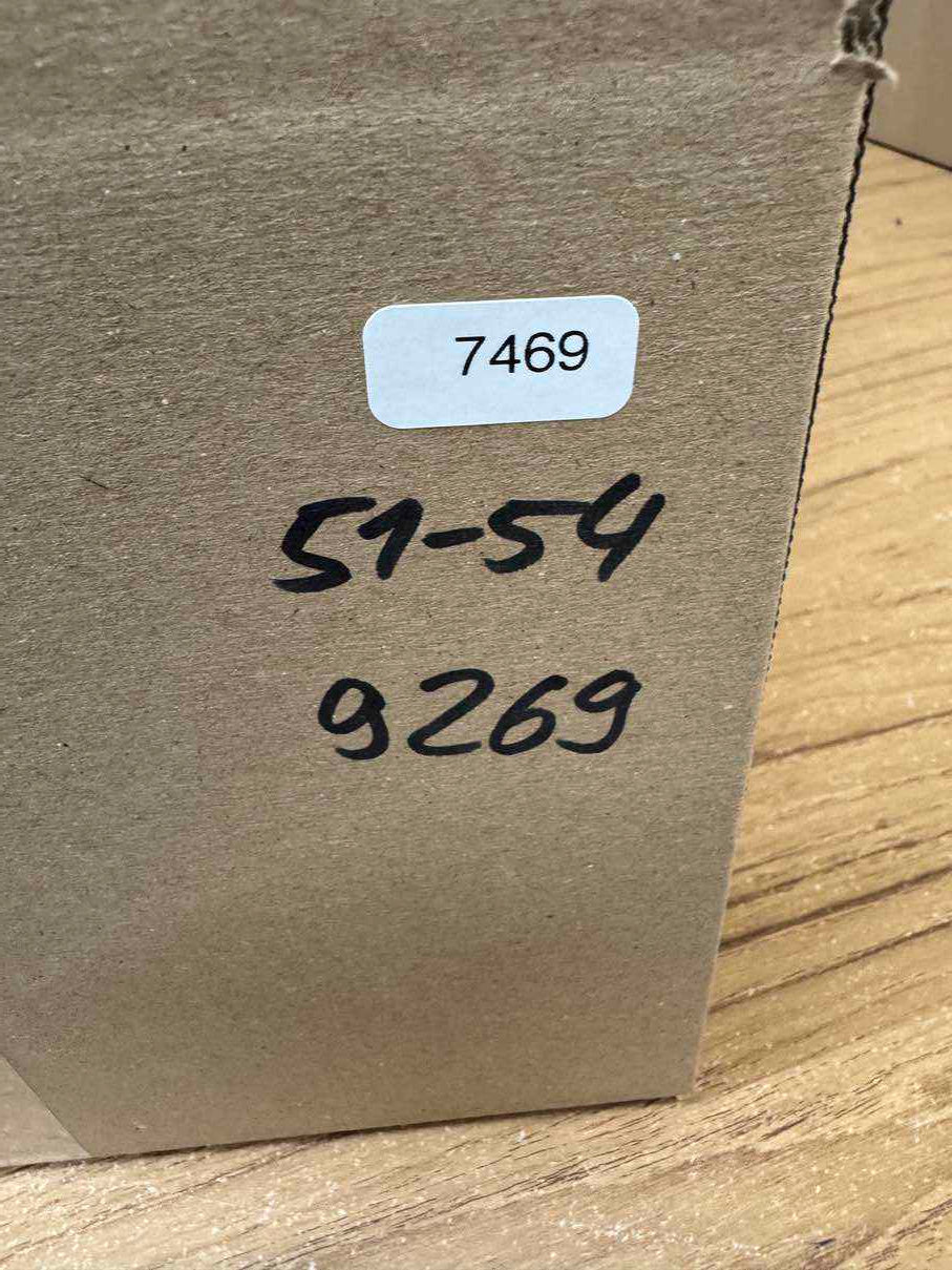 POC Fornix MIPS Skihelm - Größe 51-54cm #7469