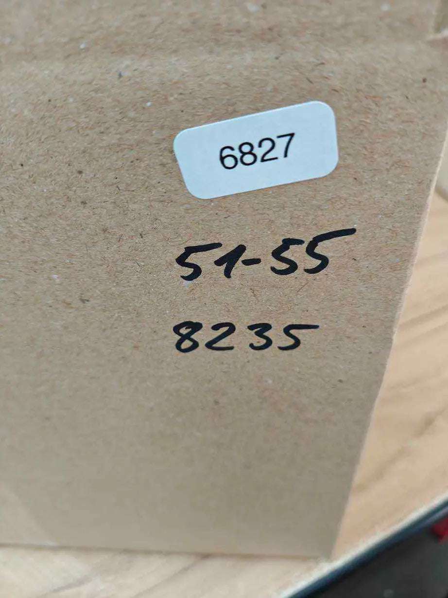 ABUS Macator - Größe 51-55cm #6827 ABUS