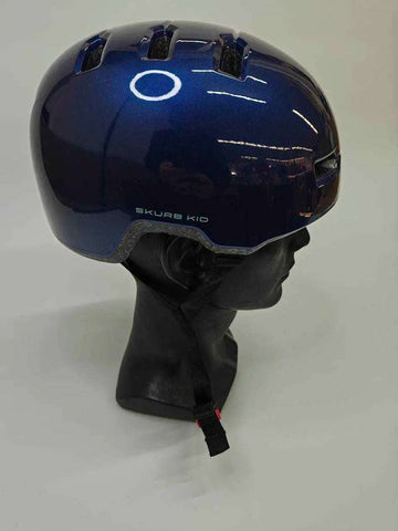 ABUS Skurb Kid Fahrradhelm - Größe 50-55cm #6824 ABUS