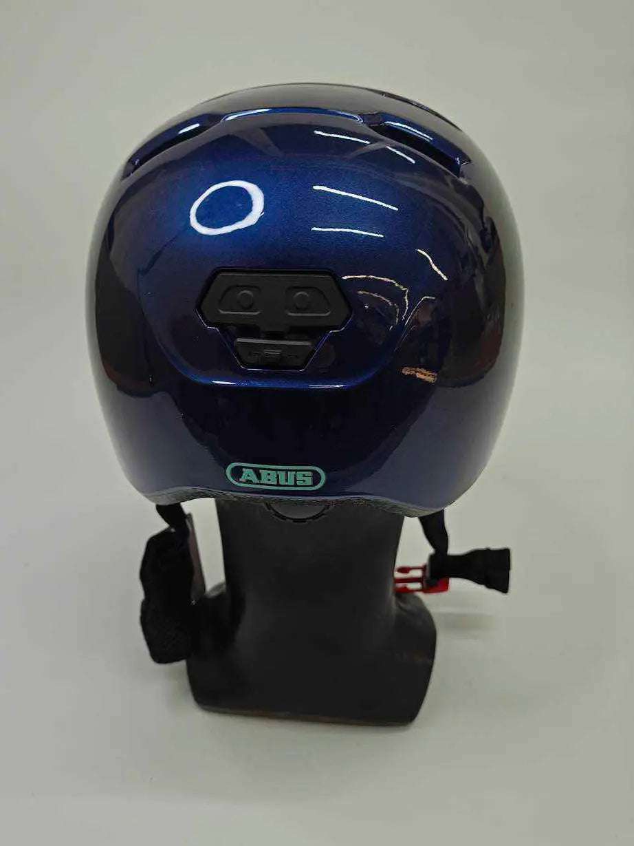 ABUS Skurb Kid Fahrradhelm - Größe 50-55cm #6824 ABUS