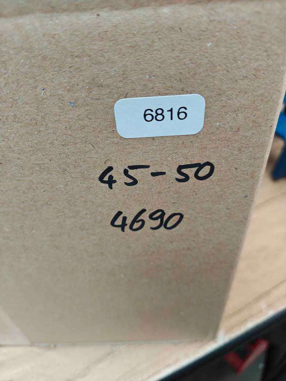 ABUS Smiley 3.0 Fahrradhelm - Größe 45-50cm #6816 ABUS
