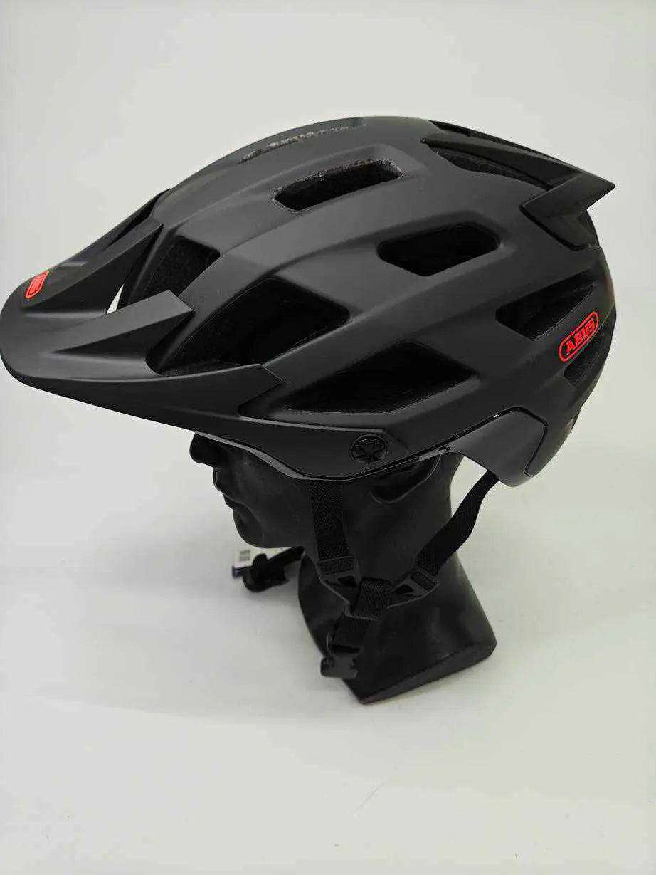 ABUS Moventor 2.0 Fahrradhelm - Größe 54-58cm #6800 ABUS