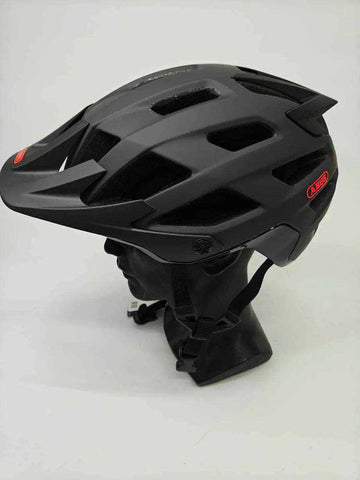 ABUS Moventor 2.0 Fahrradhelm - Größe 54-58cm #6800 ABUS