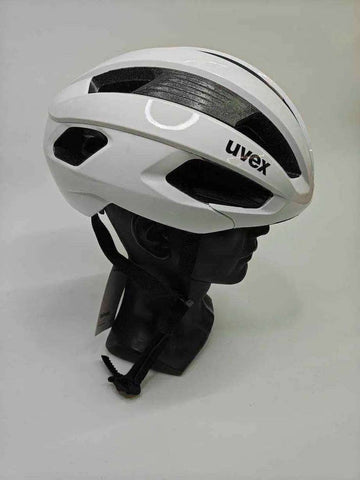 uvex rise Fahrradhelm - Größe 52-56cm #6798 uvex