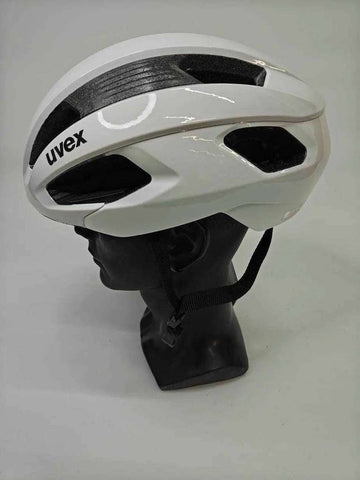 uvex rise Fahrradhelm - Größe 52-56cm #6798 uvex