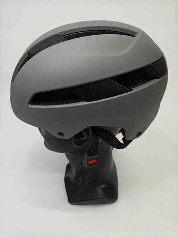 ALPINA SOHO Fahrradhelm - Größe 51-56cm #6793 Alpina