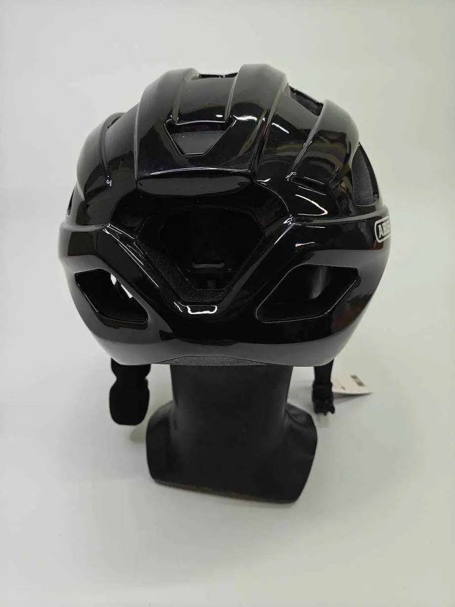 ABUS Macator Fahrradhelm - Größe 52-58cm #6775 ABUS