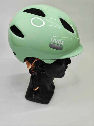 uvex oyo Fahrradhelm - Größe 45-50cm #6769 uvex
