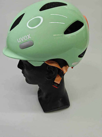 uvex oyo Fahrradhelm - Größe 45-50cm #6769 uvex