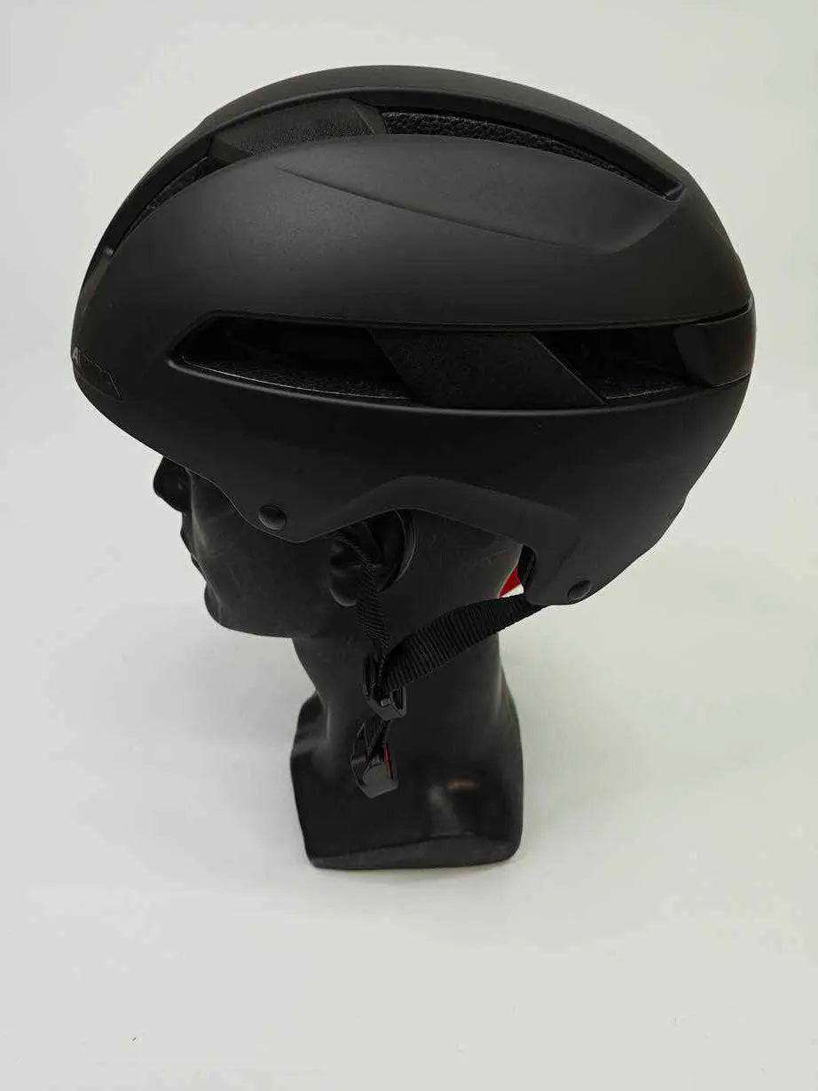 ALPINA SOHO Fahrradhelm - Größe 51-56cm #6748 Black Forest Deals