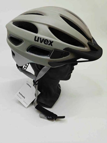 uvex true cc Fahrradhelm - Größe 55-58cm #6746 uvex