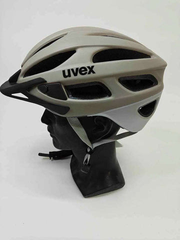 uvex true cc Fahrradhelm - Größe 55-58cm #6746 uvex