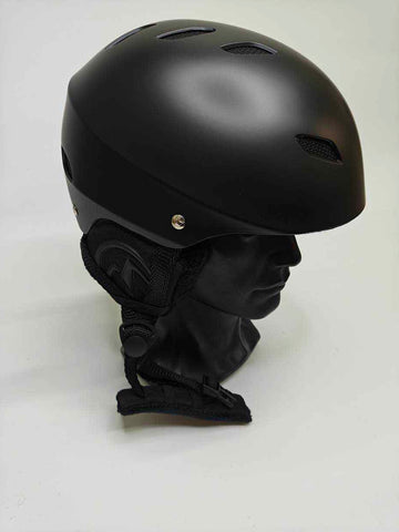 OutdoorMaster Skihelm - Größe 48-52cm #6730