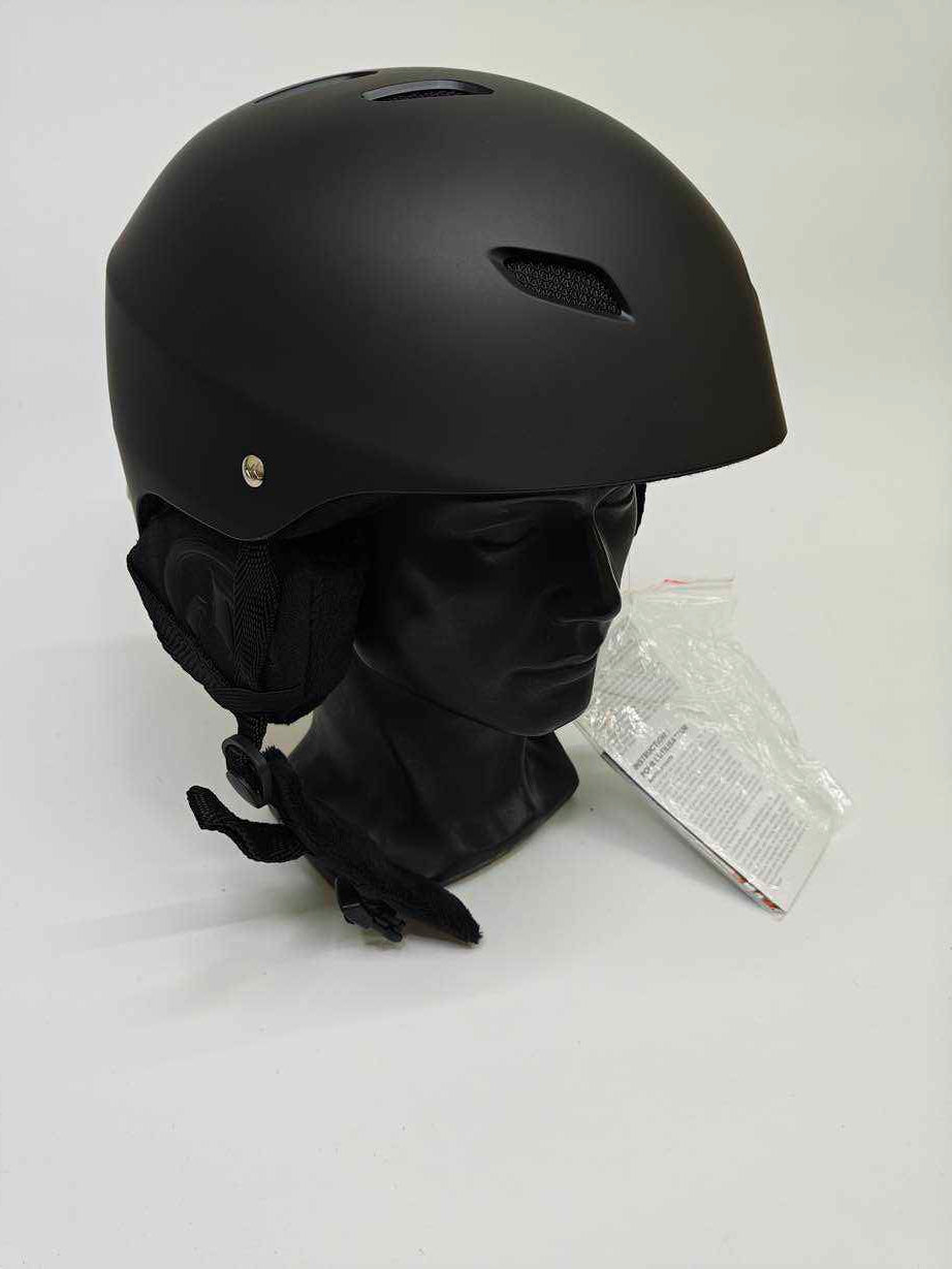 OutdoorMaster Skihelm - Größe 52-58cm #6731