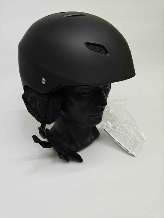 OutdoorMaster Skihelm - Größe 52-58cm #6731