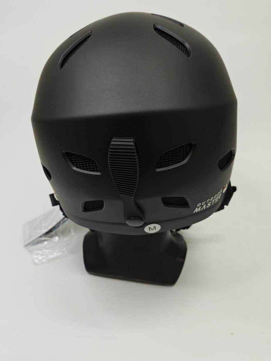 OutdoorMaster Skihelm - Größe 52-58cm #6731