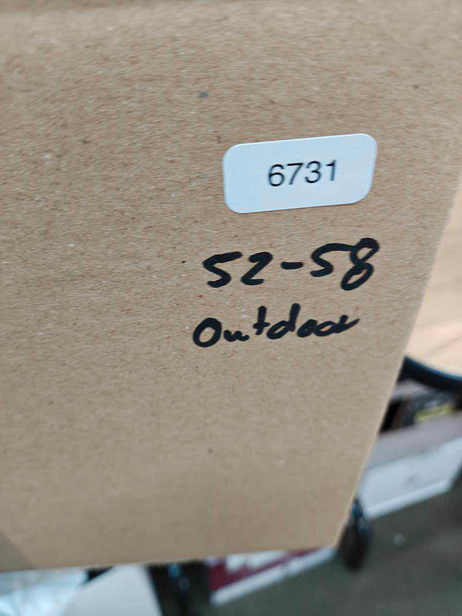 OutdoorMaster Skihelm - Größe 52-58cm #6731
