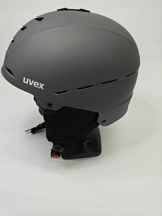 Uvex Legend 2.0 Skihelm - Größe 59-62cm #6729