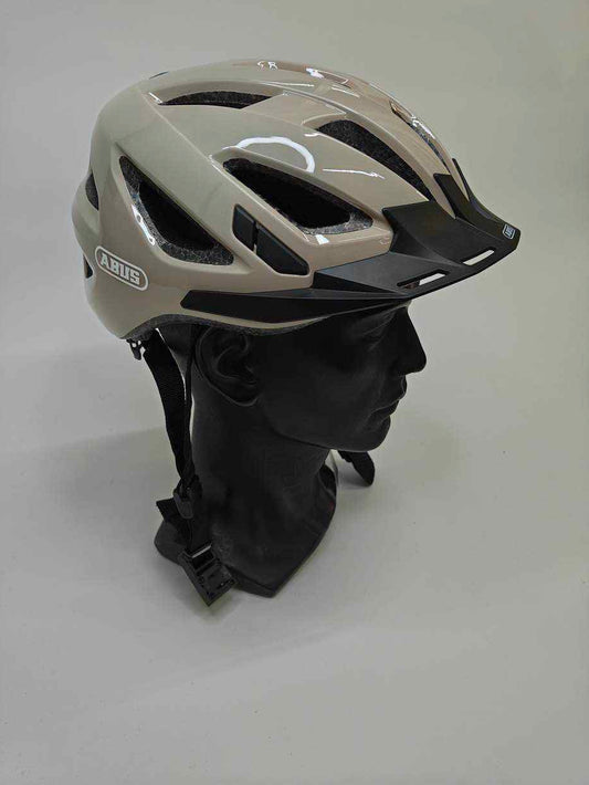 ABUS Urban-I 3.0 Fahrradhelm - Größe 51-55cm #6723