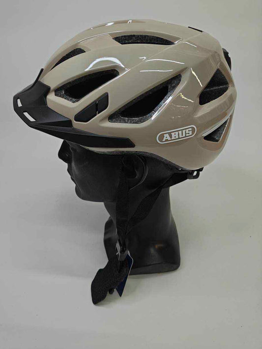 ABUS Urban-I 3.0 Fahrradhelm - Größe 51-55cm #6723